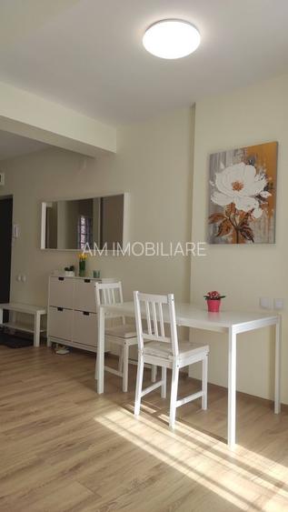 AP. 2 CAMERE-OBOR, CENTRALA PROPRIE, BLOC NOU, MOBILAT/UTILAT MODERN - 8