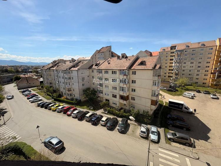 Garsonieră 36 mp compartimentată pe 2 niveluri Terezian - 23