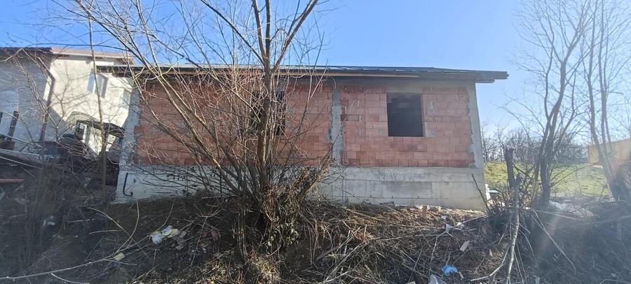 Baia Sprie, zona centrala, casa de vanzare