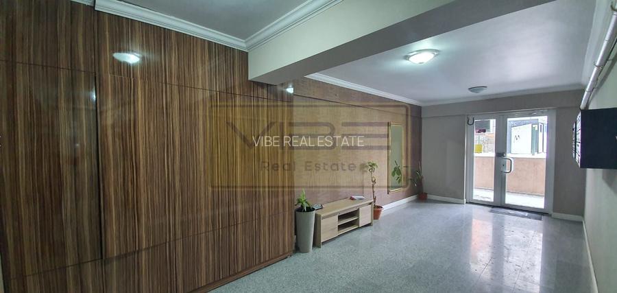 Apartament 1 camera + loc parcare Tatarasi Spitalul de Neurologie - 15