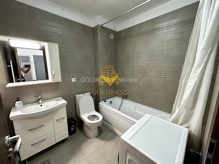 2 camere open space, Storia Cucina, Parcare, Zona Eroilor, Floresti - 6