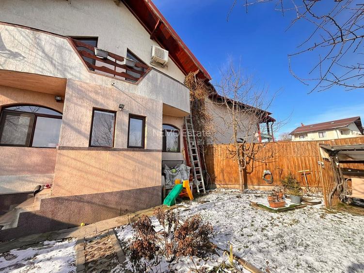 Triplex de Vânzare 150 Mpu I Suceava/Burdujeni I 170.000Euro - 19