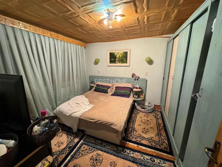 Apartament 3 camere de vanzare in Sud, etaj 3, CT, izolat - 3