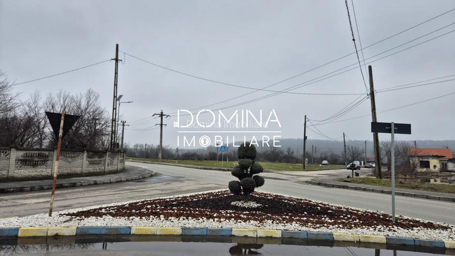Vanzare teren intravilan situat in Rovinari - zona Autoliv - 2
