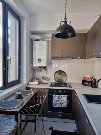 2 Camere Tomis Plus Str Madrid Termen Lung - 13