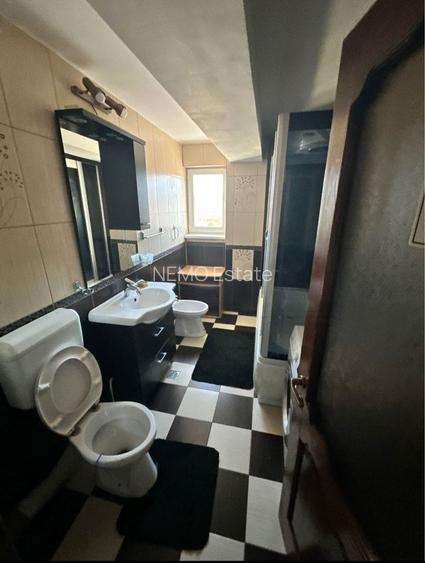 Apartament cu 3 Camere de Închiriat | Suceava/Scheia Polaris | 350Euro - 7