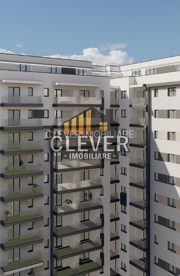 Apartament 2 camere, Direct Dezvoltator,  Auchan Titan - 3