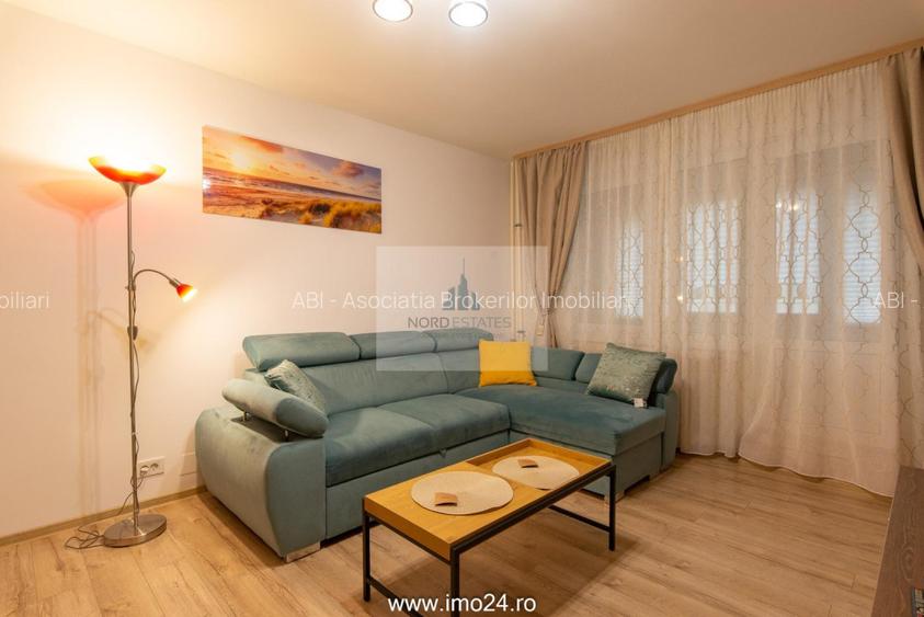 Victoriei-Banu Manta, apartament 2 camere lux - 6