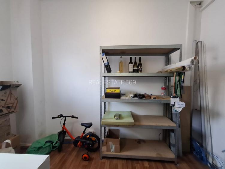 URGENT!, Mosilor-Foisorul de Foc, VILA  ARHITECTONICA  BIROURI,liber, NEGOCIABIL - 17