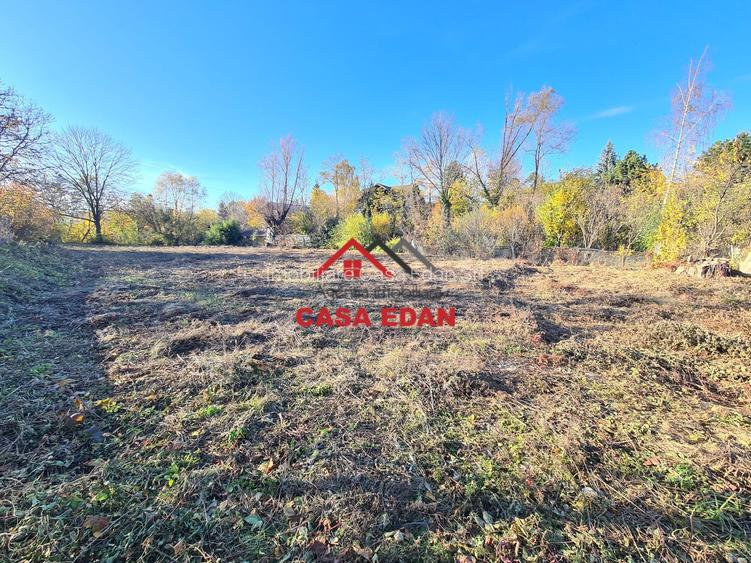 Teren intravilan in Cornu 3171 mp--89.000e - 7