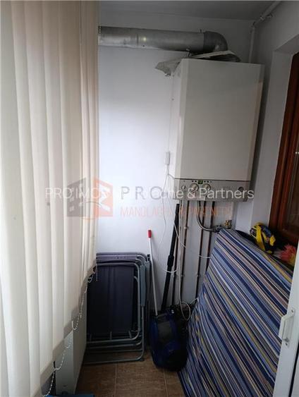 Apartament 2 camere cf 1 semidecomandat zona Unirii Sud - 9