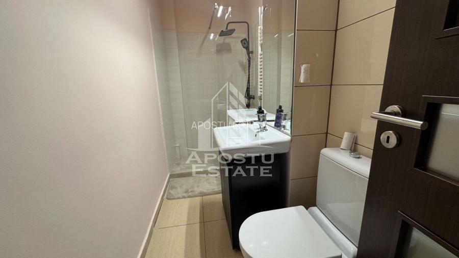 Apartament cu o cameră, de închiriat,zona Complexul studentesc - 6