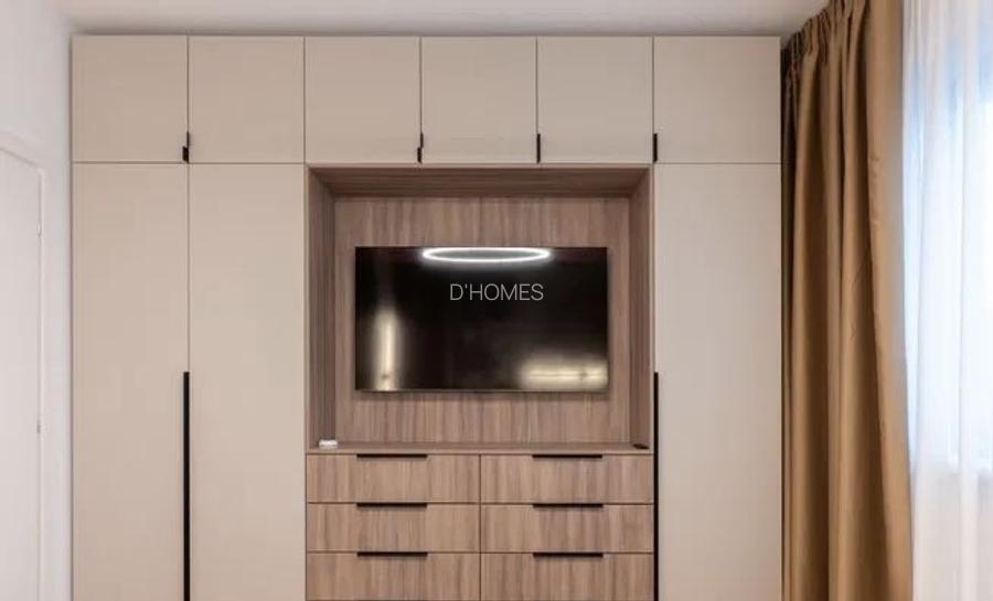 Chirie | Apartament 3 camere | Prima &Icirc;nchiriere | Parcare inclusă - 15