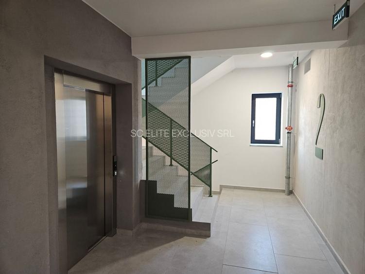 Apartament 2 camere de închiriat, Primavera Campus – Prima închiriere - 18