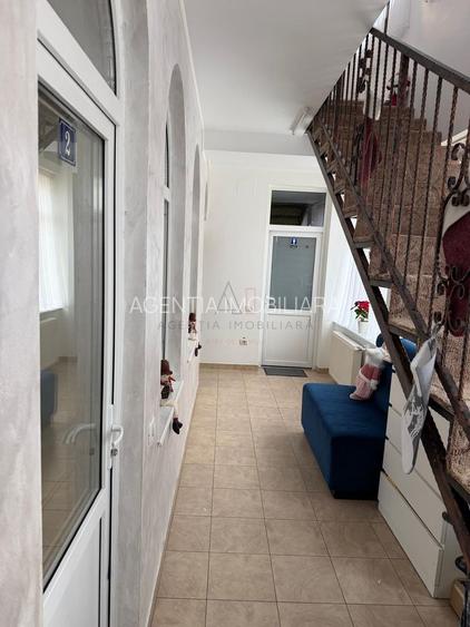 Vila Azil  14 Camere - 17