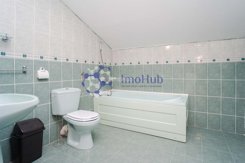 Vila cu 5 camere, 650 mp teren, Nicolina - 23