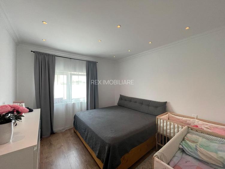 Casă individuala - 5 camere-  SUPERPOZITIE! - 6