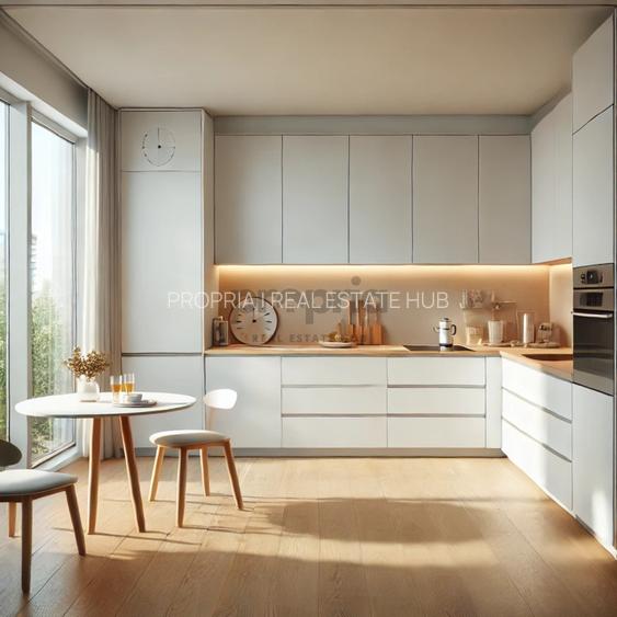 DEZVOLTATOR | Apartament 2 camere NR.39 PREDARE IULIE 2026 - 7