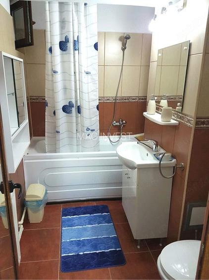 De inchiriat apartament cu 2 camere Mazepa 1, 420 euro - 5