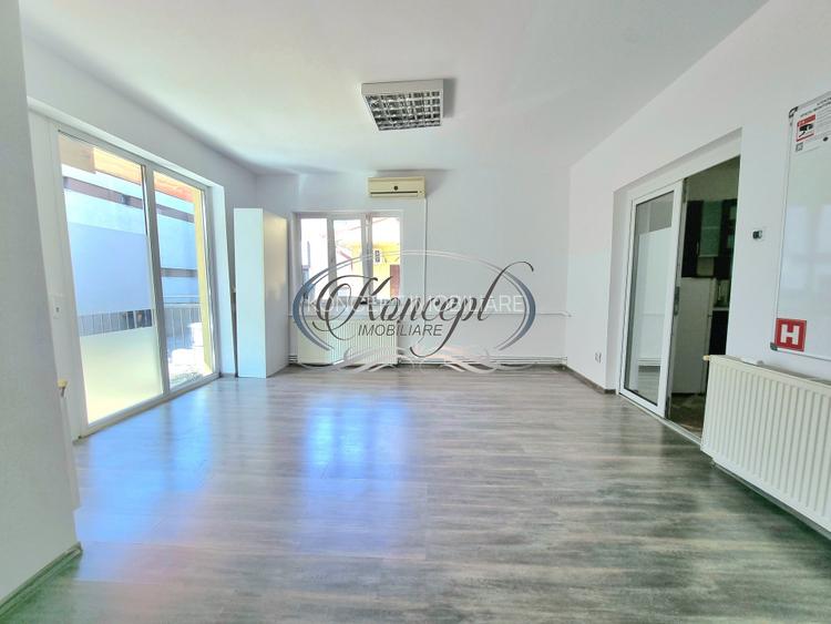 Spatiu de birouri, in cartier Intre Lacuri - 6