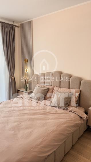 Apartament modern 2 camere, Eroilor , Floresti - 5