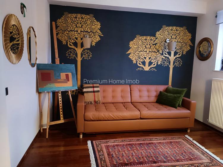 Vanzare vila deosebita mobilata si utilata Corbeanca - 36