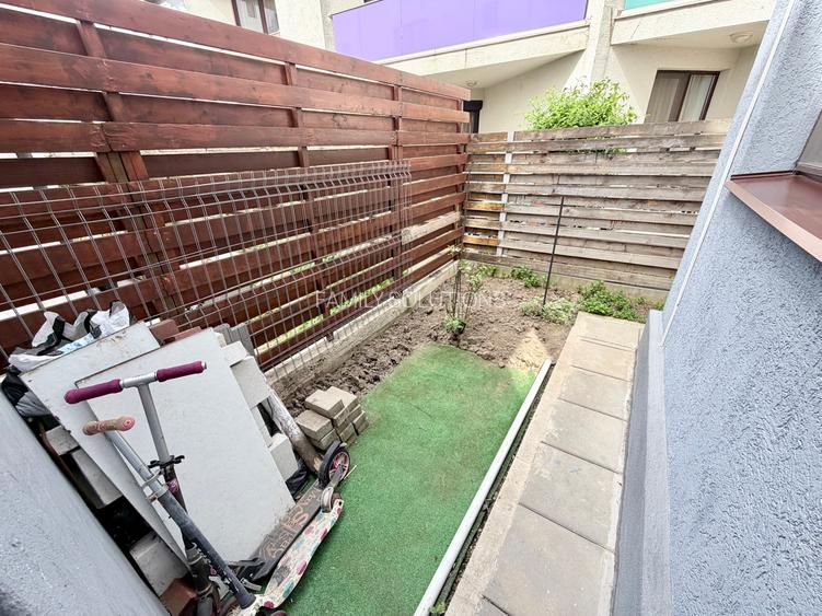 Casa P+1+M la 70m fata de STB. 5 cam. Util 132mp. Teren 183mp - 30