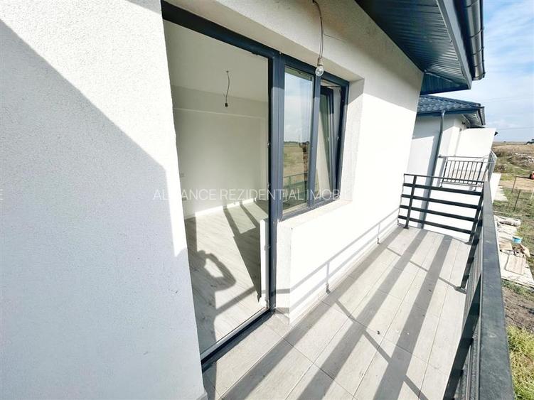 Vila tip duplex | P+1E+Pod | 3 camere | 2 bai - 14