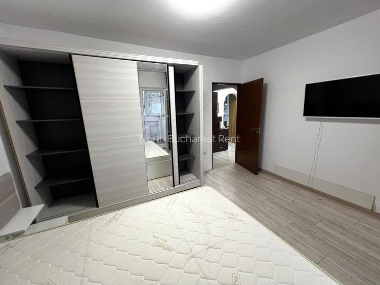Apartament De Închiriat | 3 Camere | Vitan - 4