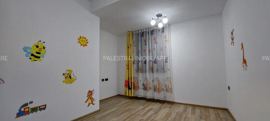 Apartament 3 camere Tractorul-Isaran,decomandat,175000 Euro - 5