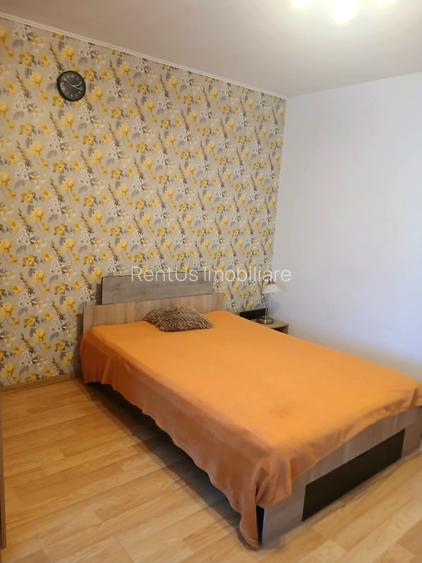 Iancului/Ferdinand/5 Minute Metrou/Bloc Reabilitat/Garsoniera La Cheie/ - 6