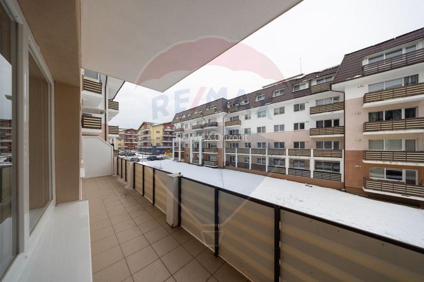 Apartament 2 camere, decomandat , CEL MAI BUN PRET! - 19