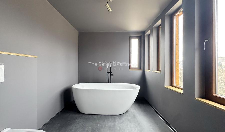 Constructii tip A-frame cu priveliste - 10