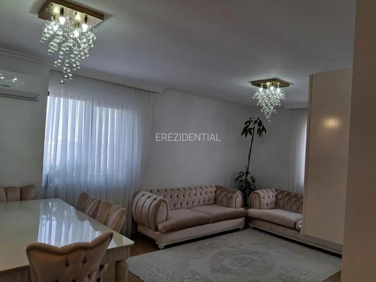 Apartament- 3 camere- decomandat- Metrou Piata Sudului- Berceni - 3