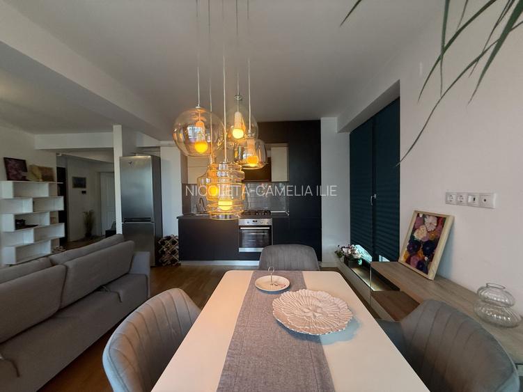 COMISION 0% ! 3 CAMERE | LUX | PRIMA INCHIRIERE | OMW | PIPERA MC DON - 38