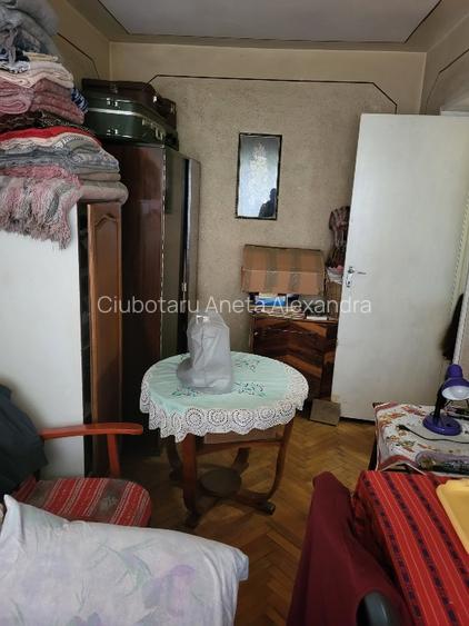 Apartament 3 camere decomandat, etaj 1,Aeroport/Dacia – Oportunitate - 4