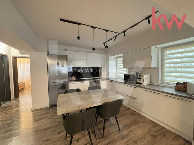 Apartament 3 camere -premium - Craiovita Noua - 3