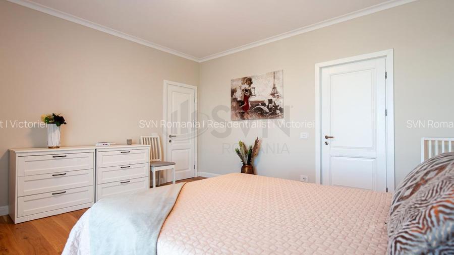 REA1028502 APARTAMENT SUPERB l MOBILAT l UTILAT LUX l BANEASA l AVIATIEI - 9