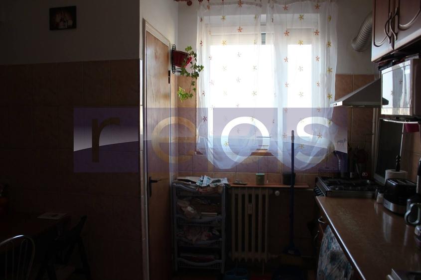 VANZARE 3 CAMERE DECOMANDAT - MIHAI BRAVU- PIATA MUNCII - 4