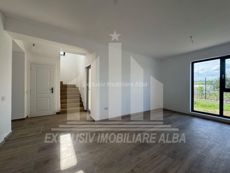 Casa individuala | La cheie | 120 mp | Toate utilitatile | Micesti - 3