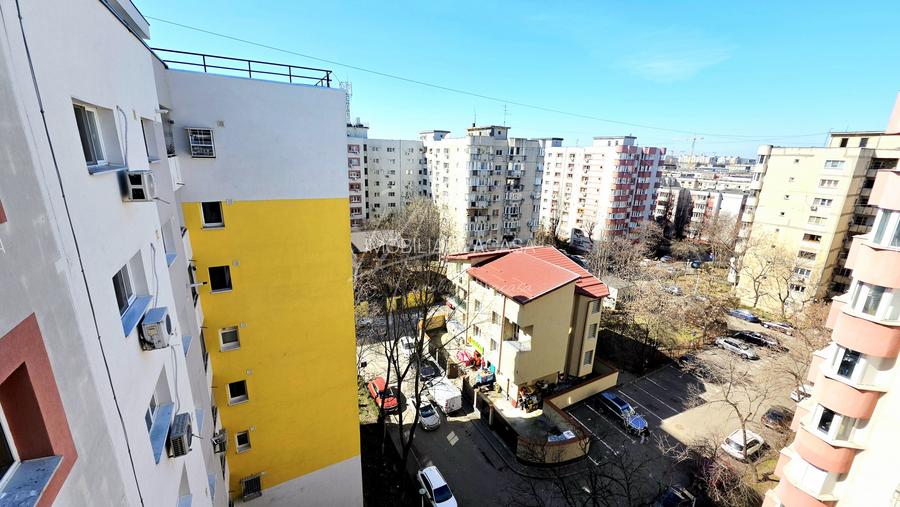 Aleea Botorani 2. Un apartament cu pachet de relaxare inclus - 46