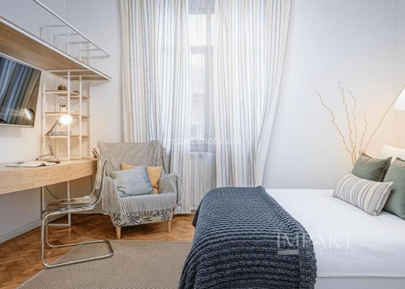 Pachet investitional | 2 apartamente | Randament activ | Zona Centrala - 12