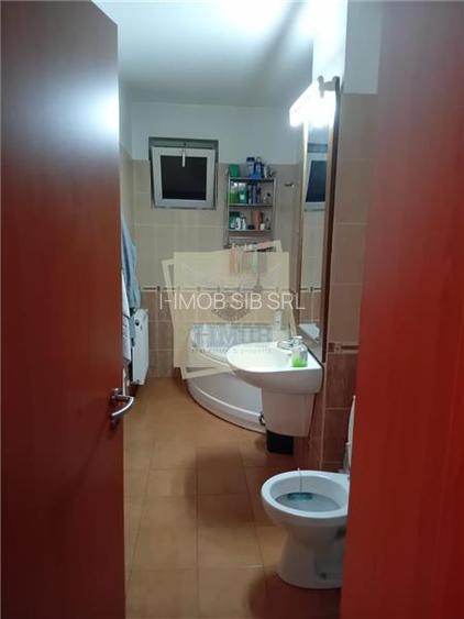 Apartament 2 camere cu balcon Calea Dumbravii  62 mp utili - 15