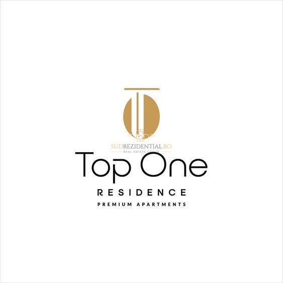 Apartament nou si spatios, 2 camere, Top One Residence, zona Marriott - 22