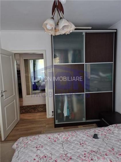 Apartament 3 camere, Dr Taberei, metrou - 10