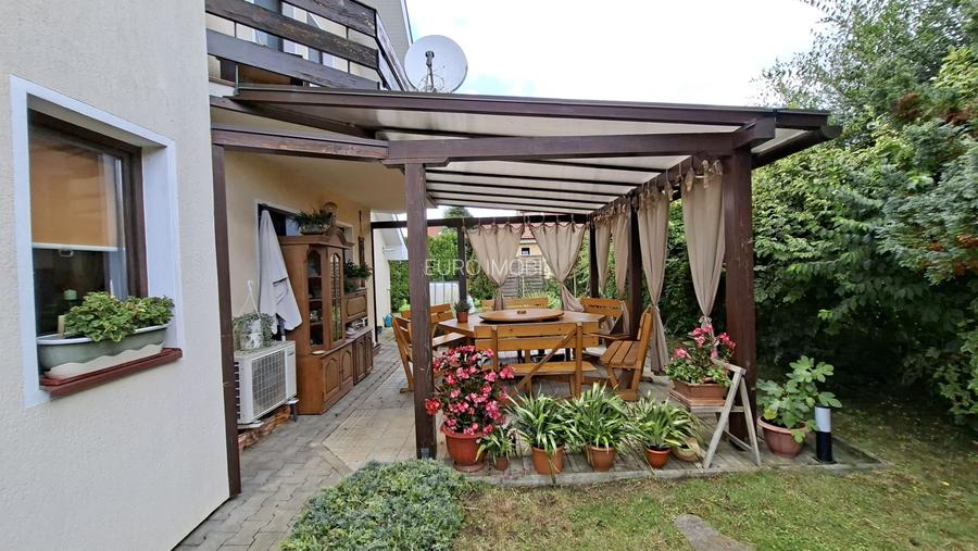 De vanzare casa singur in curte, 4 camere, Cart. Orizontului - 3