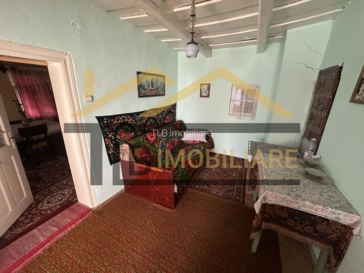 Casa de vanzare 4 camere, 2240mp teren, Zona Raciu - 17