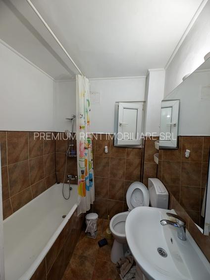 Tineretului, garsoniera, bloc anvelopat, 3 minute metrou, PET FRIENDLY - 9
