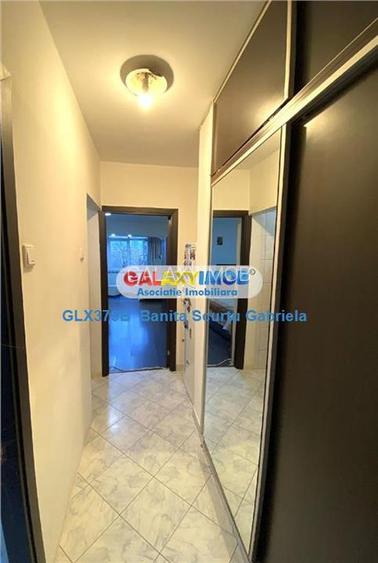 Inchiriere garsoniera  etaj 6 din 10, zona METROU .C. GEORGIAN - 5