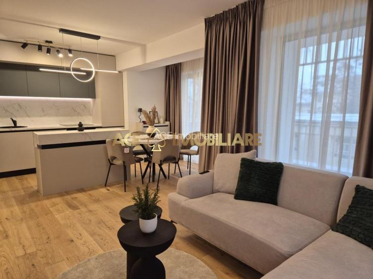 3 Camere de inchiriat | Unirii | Centrala | 2 Bai | Parcare Subterana - 3